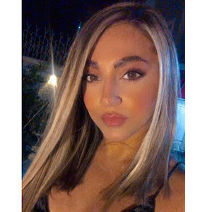 Meet your Posher, Setareh